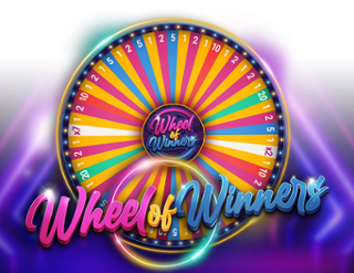 Wheel of Winners  
                        by Switch Studios
