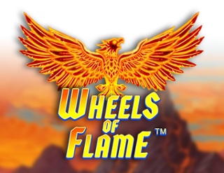 Wheels of Flame Free Play in Demo Mode 
                        by Ash Gaming