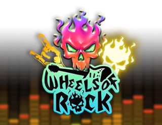 Wheels of Rock  
                        by RAW iGaming