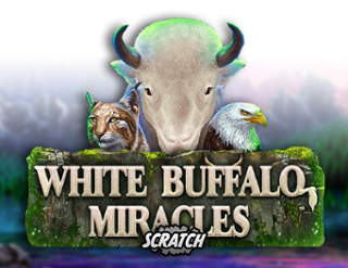 White Buffalo Miracles Scratch  
                        by Boldplay
