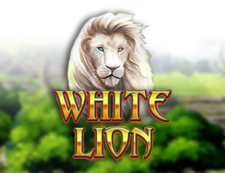White Lion Free Play in Demo Mode 
                        by Funky Games