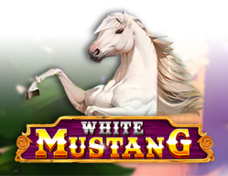 White Mustang Free Play in Demo Mode 
                        by PopOK Gaming