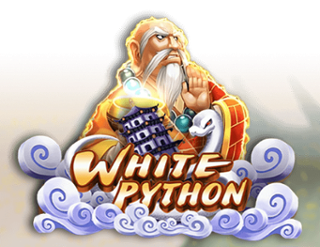 White Python Free Play in Demo Mode 
                        by FunTa Gaming