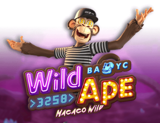 Wild Ape #3258 Free Play in Demo Mode 
                        by PGsoft (Pocket Games Soft)