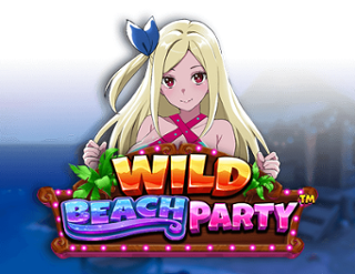 Wild Beach Party  
                        by Pragmatic Play