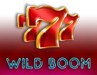 Wild Boom Free Play in Demo Mode 
                        by Formula Spin
