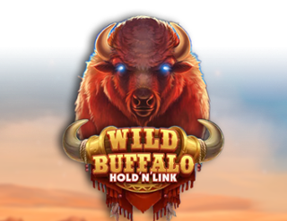 Wild Buffalo: Rapid Link Free Play in Demo Mode 
                        by Netgame