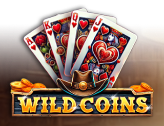 Wild Coins Free Play in Demo Mode 
                        by Onlyplay