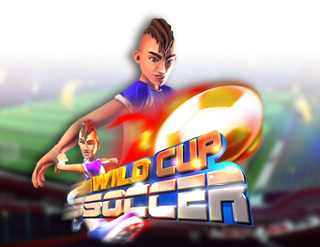Wild Cup Soccer Free Play in Demo Mode 
                        by Triple Cherry