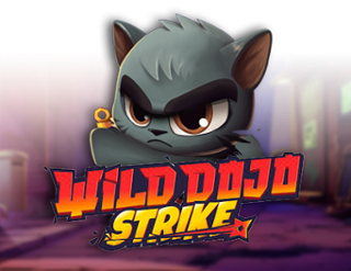 Wild Dojo Strike Free Play in Demo Mode 
                        by Bullshark Games