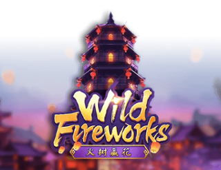 Wild Fireworks Free Play in Demo Mode 
                        by PGsoft (Pocket Games Soft)