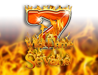 Wild Flame Sevens Free Play in Demo Mode 
                        by E-gaming
