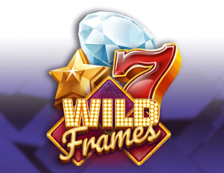 Wild Frames  
                        by Play'n GO