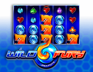 Wild Fury Jackpots Free Play in Demo Mode 
                        by IGT