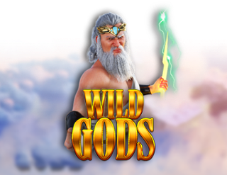 Wild Gods Free Play in Demo Mode 
                        by CAPECOD Gaming