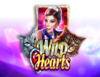 Wild Hearts Free Play in Demo Mode 
                        by Amatic