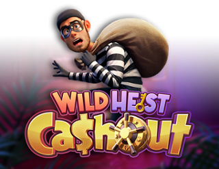 Wild Heist Cashout Free Play in Demo Mode 
                        by PGsoft (Pocket Games Soft)