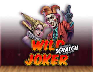 Wild Joker Scratch  
                        by Boldplay