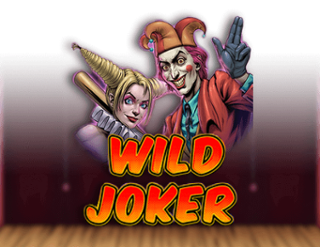 Wild Joker Free Play in Demo Mode 
                        by Boldplay