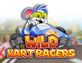 Wild Kart Races  
                        by TOPTrend Gaming