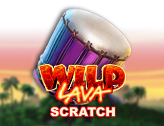 Wild Lava Scratch  
                        by Origins (playtech)