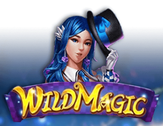 Wild Magic Free Play in Demo Mode 
                        by CQ9 Gaming