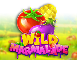 Wild Marmalade Free Play in Demo Mode 
                        by GameArt