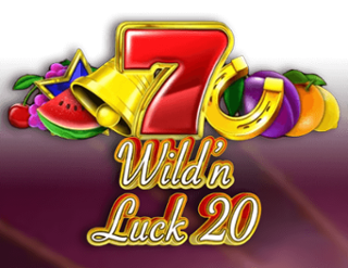 Wild'n Luck 20 Free Play in Demo Mode 
                        by 1spin4win