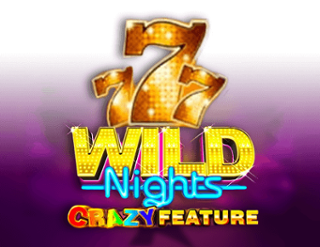 Wild Nights Crazy Free Play in Demo Mode 
                        by Ainsworth