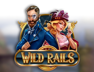 Wild Rails  
                        by Play'n GO
