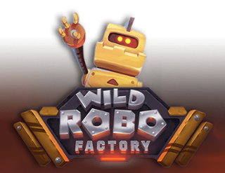 Wild Robo Factory  
                        by Yggdrasil Gaming