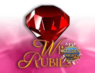 Wild Rubies - Golden Nights Bonus Free Play in Demo Mode 
                        by Gamomat