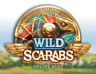 Wild Scarabs Free Play in Demo Mode 
                        by Games Global
