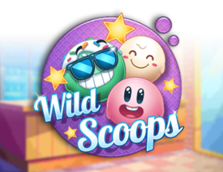 Wild Scoops - Tap n Cash  
                        by Coin Machine Gaming