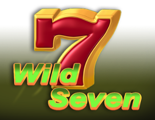 Wild Seven Free Play in Demo Mode 
                        by Spinthon