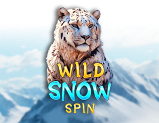 Wild Snow Spin Free Play in Demo Mode 
                        by MGA