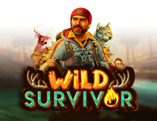 Wild Survivor Free Play in Demo Mode 
                        by Play'n GO