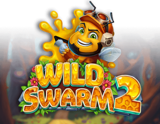 Wild Swarm 2 Free Play in Demo Mode 
                        by Push Gaming