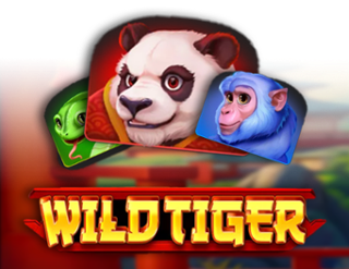 Wild Tiger Free Play in Demo Mode 
                        by BGaming