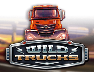 Wild Trucks  
                        by Habanero