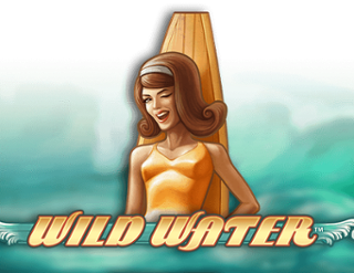 Wild Water Free Play in Demo Mode 
                        by NetEnt