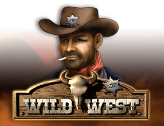 Wild West Free Play in Demo Mode 
                        by Novomatic