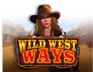 Wild West Ways Free Play in Demo Mode 
                        by Wizard games