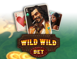 Wild Wild Bet Free Play in Demo Mode 
                        by Mascot Gaming