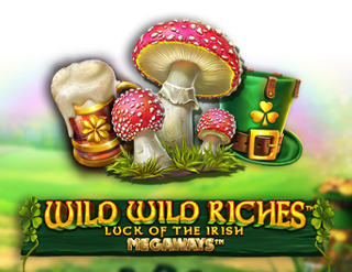 Wild Wild Riches Megaways Free Play in Demo Mode 
                        by Pragmatic Play