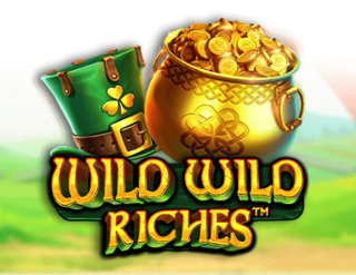 Wild Wild Riches Free Play in Demo Mode 
                        by Pragmatic Play