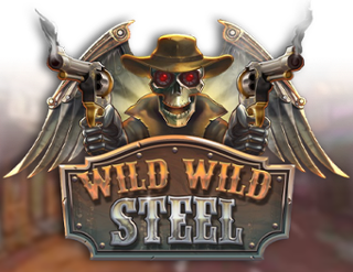Wild Wild Steel Free Play in Demo Mode 
                        by Popiplay