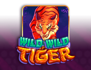 Wild Wild Tiger  
                        by TOPTrend Gaming