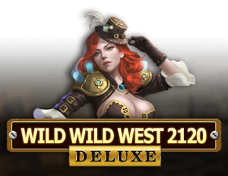 Wild Wild West 2120 Deluxe Free Play in Demo Mode 
                        by OneTouch