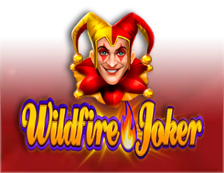 Wildfire Joker Free Play in Demo Mode 
                        by Amigo Gaming